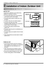 Preview for 8 page of LG LB-C482ESG0 Installation Manual