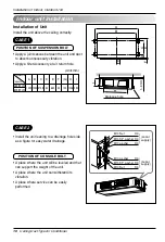 Предварительный просмотр 10 страницы LG LB-C482ESG0 Installation Manual