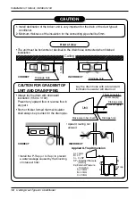 Предварительный просмотр 12 страницы LG LB-C482ESG0 Installation Manual