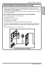 Preview for 15 page of LG LB-C482ESG0 Installation Manual