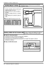 Предварительный просмотр 16 страницы LG LB-C482ESG0 Installation Manual