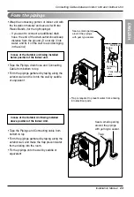 Предварительный просмотр 23 страницы LG LB-C482ESG0 Installation Manual