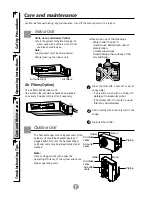 Preview for 12 page of LG LB-D1860HL Owner'S Manual