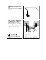 Preview for 6 page of LG LB-E4880 Series Installation Instructions Manual