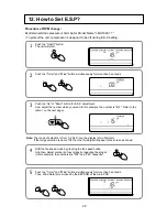 Предварительный просмотр 22 страницы LG LB-E4880 Series Installation Instructions Manual