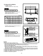 Предварительный просмотр 25 страницы LG LB-E4880FH Service Manual