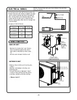 Предварительный просмотр 29 страницы LG LB-E4880FH Service Manual