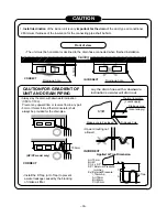 Предварительный просмотр 33 страницы LG LB-E4880FH Service Manual