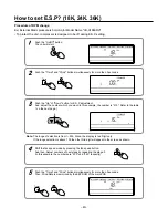 Предварительный просмотр 40 страницы LG LB-E4880FH Service Manual