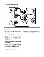 Предварительный просмотр 43 страницы LG LB-E4880FH Service Manual