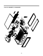 Предварительный просмотр 54 страницы LG LB-E4880FH Service Manual