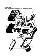 Предварительный просмотр 57 страницы LG LB-E4880FH Service Manual