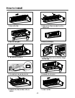 Предварительный просмотр 67 страницы LG LB-E4880FH Service Manual