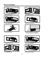 Предварительный просмотр 68 страницы LG LB-E4880FH Service Manual