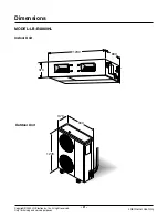 Preview for 6 page of LG LB-E4880HL Service Manual