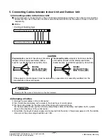 Предварительный просмотр 17 страницы LG LB-E4880HL Service Manual