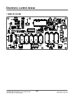 Предварительный просмотр 34 страницы LG LB-E4880HL Service Manual