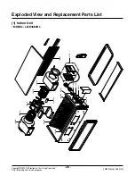 Предварительный просмотр 36 страницы LG LB-E4880HL Service Manual