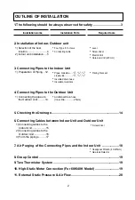 Preview for 2 page of LG LB-E4881HL Installation Instructions Manual