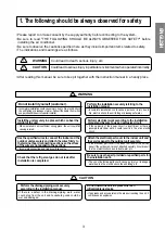 Preview for 3 page of LG LB-E4881HL Installation Instructions Manual