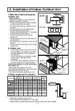 Preview for 4 page of LG LB-E4881HL Installation Instructions Manual