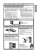 Preview for 9 page of LG LB-E4881HL Installation Instructions Manual