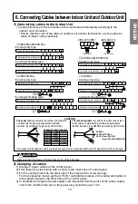 Preview for 15 page of LG LB-E4881HL Installation Instructions Manual