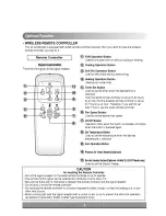 Preview for 7 page of LG LB-E4885HL Owner'S Manual