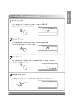 Preview for 8 page of LG LB-E4885HL Owner'S Manual