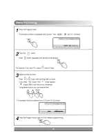 Preview for 9 page of LG LB-E4885HL Owner'S Manual