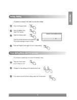 Preview for 10 page of LG LB-E4885HL Owner'S Manual