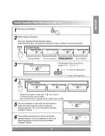 Preview for 14 page of LG LB-E4885HL Owner'S Manual