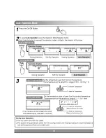 Preview for 15 page of LG LB-E4885HL Owner'S Manual