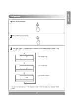 Preview for 16 page of LG LB-E4885HL Owner'S Manual