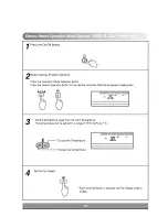 Предварительный просмотр 17 страницы LG LB-E4885HL Owner'S Manual