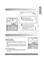 Предварительный просмотр 18 страницы LG LB-E4885HL Owner'S Manual