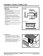 Preview for 14 page of LG LB-F3660CL Manual