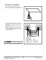 Предварительный просмотр 17 страницы LG LB-F3660CL Manual