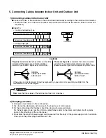 Предварительный просмотр 19 страницы LG LB-F3660CL Manual