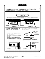 Предварительный просмотр 23 страницы LG LB-F3660CL Manual