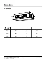 Preview for 8 page of LG LB-G3680AL Service Manual