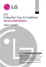 LG LB-H60BESA0 Installation Manual preview