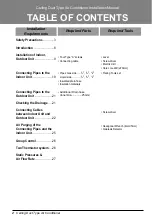 Preview for 2 page of LG LB-H60BESA0 Installation Manual