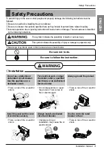 Preview for 3 page of LG LB-H60BESA0 Installation Manual