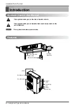 Preview for 8 page of LG LB-H60BESA0 Installation Manual