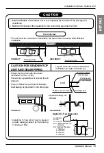 Preview for 13 page of LG LB-H60BESA0 Installation Manual