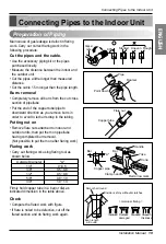 Preview for 19 page of LG LB-H60BESA0 Installation Manual