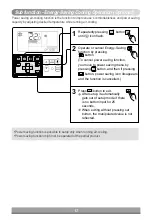 Предварительный просмотр 17 страницы LG LB-R0551QC Owner'S Manual