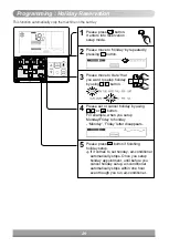 Preview for 29 page of LG LB-R0551QC Owner'S Manual