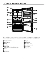 Предварительный просмотр 4 страницы LG LB Series Service Manual